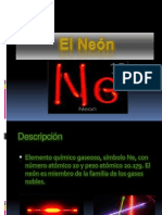 Neón