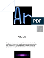 Argon