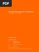 Download Change Management  by Nazish Sohail SN21916737 doc pdf