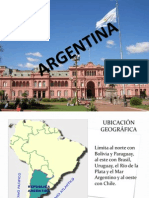 Argentina