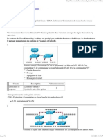 Ccna3 Final v1 Ccna3 v1