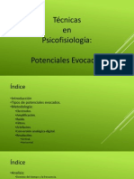 Técnicas Psicofisiologicas