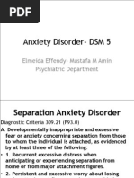 Download Anxiety Disorder- DSM 5 by Rizky Indah Soraya SN219172119 doc pdf