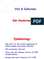 Hepatitis b