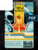 NewSpace 2010 Program