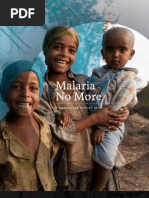 Download Malaria No More  Stakeholder Report 2009 by malarianomore SN21917358 doc pdf