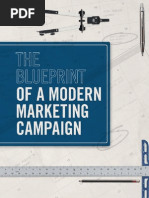 Download Blueprint of Marketing Campaign by Terranova Editores SN219175101 doc pdf