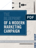 Blueprint of Marketing Campaign