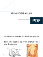 Apendicitis Aguda