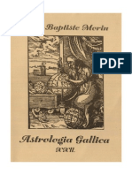 Morin - Astrologia Gallica2