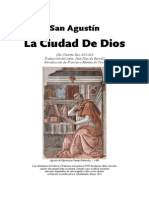 San Agustín - Ciudad de Dios - (Obra Completa) )