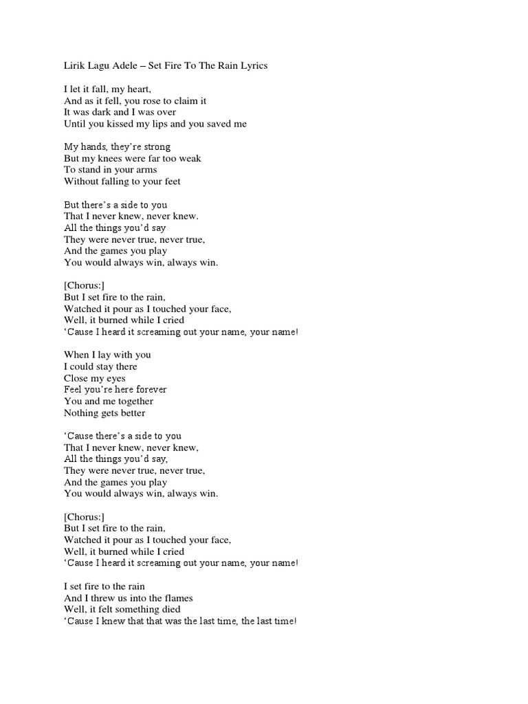 Lirik Lagu A Gift To You Arsia Lirik