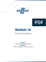 Modulo10-Plano de Negocio