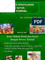 TPPN 03a Proses Termal Bahan Nabati