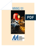 Mining 101