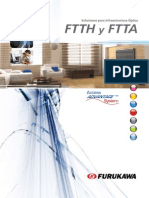 FTTH Furukawa