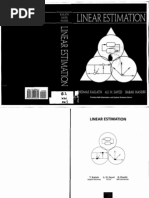 Linear Algebra By Hoffman And Kunze