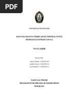 Download Rancangan Turbin Angin Vertikal by Irul Anaam SN219184201 doc pdf