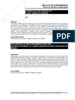 MONTEIRO, Myrna Salerno. História Dos Movimentos Dos Surdos e o Reconhecimento Da Libras No Brasil