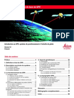 GPSBasics FR PDF