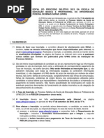 Edital FINAL EBAP Aprovado Camara e Cepe