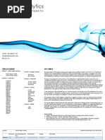 Download Aether Analytics Technical Conspectus April 192014 by Alex Bernal CMT SN219187997 doc pdf