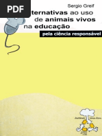 Alternativas in Neuroscienza