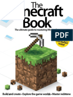 Download MinecraftBookbyAngelMontelongoSN219188709 doc pdf