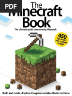 Download MinecraftBookbyAngelMontelongoSN219188709 doc pdf