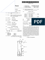 US 8016121x 2011 MUNTERS - Droplet Separator System