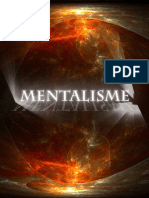 Mentalisme PDF