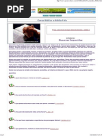 ESTUDO 01 - Riquezas Esquecidas