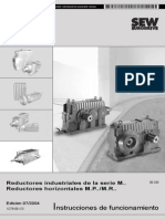 Sew Eurodrive Manual