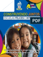 Construyendo Juntos Escuelas Felices e Integrales PDF