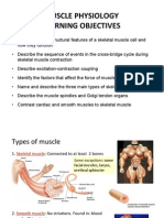 BIO2A03-Muscle Lecture Notes 1