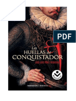 Jose Luis Perez Regueira - Las Huellas Del Conquistador PDF