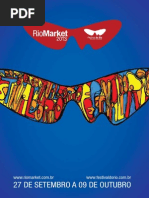 Riomarket Catalogue 2013