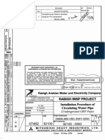 DM06 MN VBC RW1 0593 R1cooling Tower Pipe