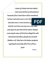 Christ in Islam Title PDF
