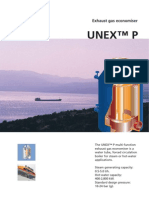 UNEXP Data Sheet AUG 01