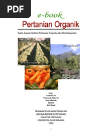 Contoh Pengendalian Penyakit Tanaman  Secara Mikrobiologis 
