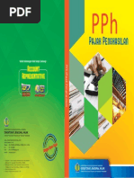 Download Buku Pajak PPh  by jatis123 SN219211163 doc pdf