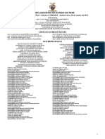 1 Regionalização - DJ5288 - 2013