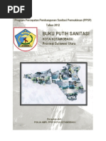 Download Buku Putih Sanitasi Kota Kotamobagu by Phillip Morris SN219213601 doc pdf