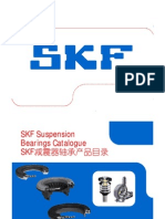 SKF Suspension Bearing Catalogue Ed9 (03!02!09) CN