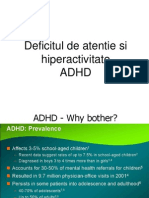 Adhd