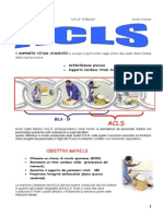 Manuale Acls