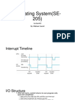 Operating Systems Lecture 2