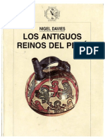 Antiguos Reinos Del Peru Nigel Davies 524