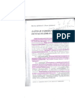 Ajduković M. i Ajdukovič D. - Pomoć i samopomoć u skrbi za mentalno zdravlje pomagača